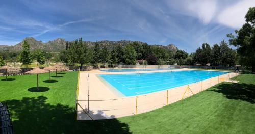 La Cabrera Other | Explore Camping Pico De La Miel: Oceanfront Retreat Awaits