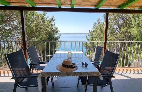 Starigrad Other | Inviting Camping PINUS: Oceanfront Retreat with Unique Amenities