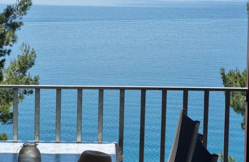 Starigrad Other | Inviting Camping PINUS: Oceanfront Retreat with Unique Amenities