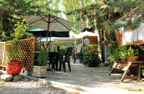 Esterri D'Aneu Other | Pet-Friendly Retreat at Camping Pirineos Cien Lagos