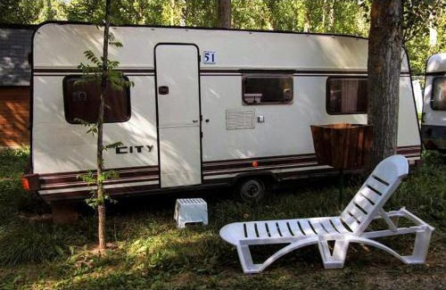 Esterri D'Aneu Other | Pet-Friendly Retreat at Camping Pirineos Cien Lagos