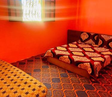Oulad Aissa Other | Camping Plage Mrizika