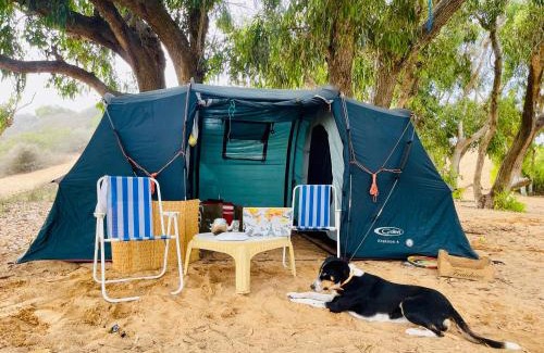Oulad Aissa Other | Camping Plage Mrizika