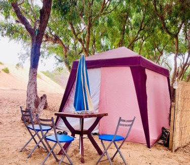 Oulad Aissa Other | Camping Plage Mrizika
