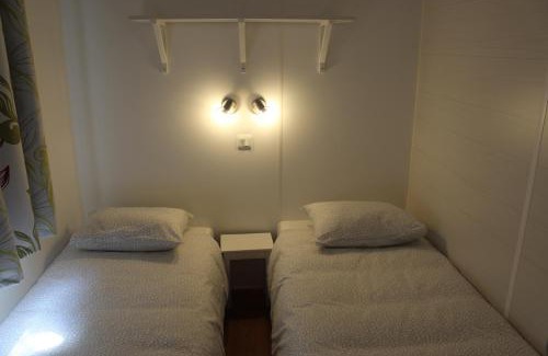 Islares Other | Idyllic Camping Playa Arenillas with Oceanfront Views
