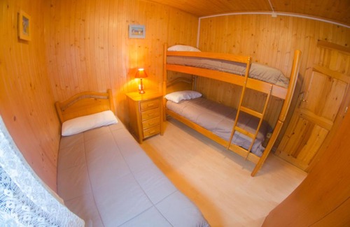 Bareyo Other | Oceanfront Family Retreat at Camping Playa de Ajo