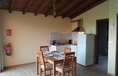 Nemina Other | Pet-Friendly Camping Playa de Nemiña - Cozy Cabaña Stay