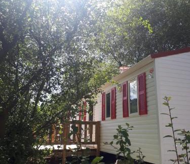 Ribadesella Other | Oceanfront Camping Playa Sauces with Family-Friendly Amenities