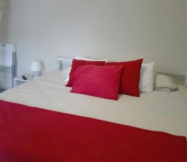 Ribadesella Other | Oceanfront Camping Playa Sauces with Family-Friendly Amenities