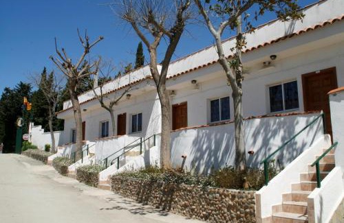 Miami Platja Other | Pet-Friendly Camping Playa y Fiesta with Oceanfront Views