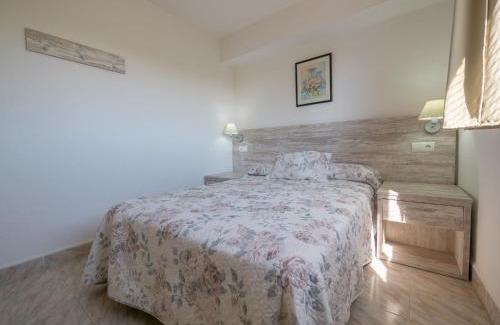 Miami Platja Other | Pet-Friendly Camping Playa y Fiesta with Oceanfront Views