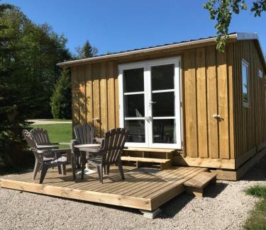 Bulgneville Other | Pet-Friendly Camping Porte des Vosges with Ocean Views