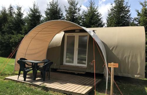 Bulgneville Other | Pet-Friendly Camping Porte des Vosges with Ocean Views