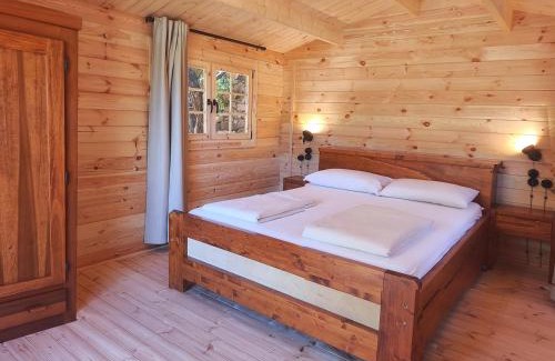 Sas Linnas Siccas Other | Oceanfront Camping Porto Sosàlinos with Breakfast Included