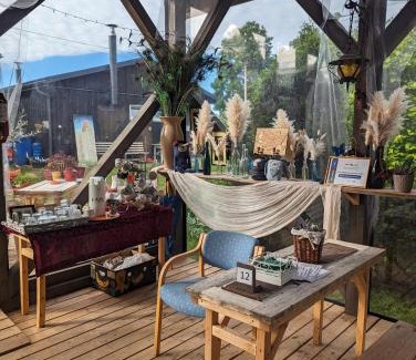 Zagare Other | Experience Sodyba Prie Malūno: Pet-Friendly Retreat, 9.5/10