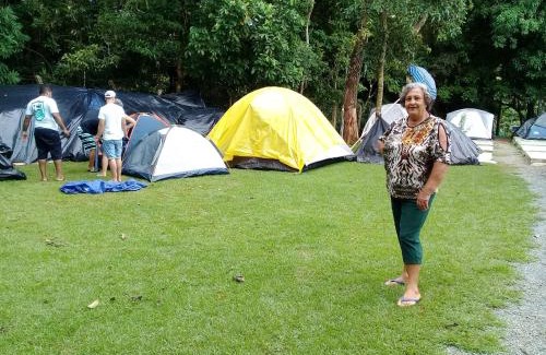 Chapada dos Guimaraes Other | Pet-Friendly Camping Recanto dos Pássaros - Rated 9/10!
