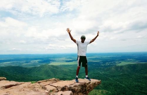 Chapada dos Guimaraes Other | Pet-Friendly Camping Recanto dos Pássaros - Rated 9/10!