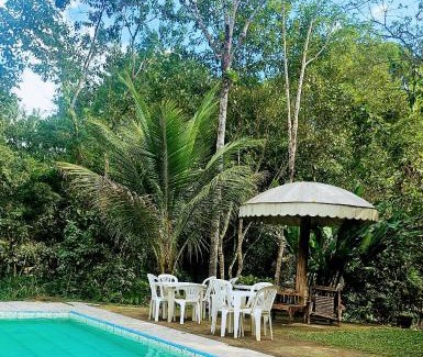 Paraty Other | Camping Recanto da Mata