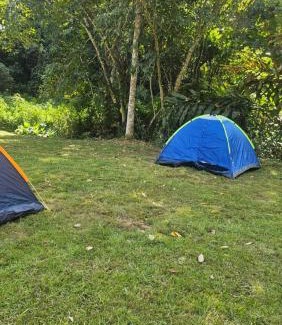 Paraty Other | Camping Recanto da Mata