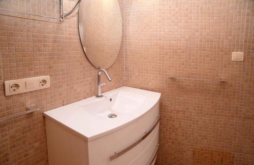 La Zubia Other | Pet-Friendly Camping Reina Isabel with Pool & Breakfast