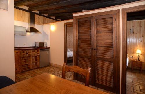 La Zubia Other | Pet-Friendly Camping Reina Isabel with Pool & Breakfast
