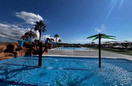 Malgrat de Mar Other | Experience Camping Resort Els Pins with Oceanfront Views