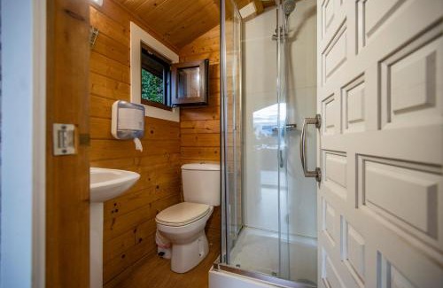 Puebla del Caraminal Other | Beachfront Escape at Camping Ria de Arosa, Rated 8.3/10