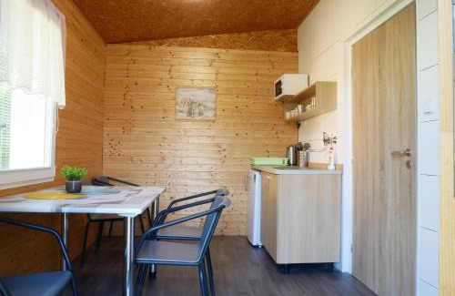 Roznov Pod Radhostem Other | Cozy Camping Rožnov: Pet Friendly with Pool & Restaurant