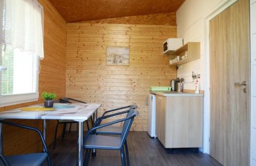 Roznov Pod Radhostem Other | Cozy Camping Rožnov: Pet Friendly with Pool & Restaurant
