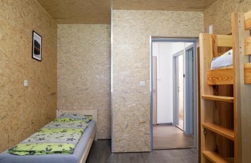 Roznov Pod Radhostem Other | Cozy Camping Rožnov: Pet Friendly with Pool & Restaurant