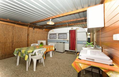Ventimiglia Resort | Family-Friendly Camping Roma with Pool & Dining Options