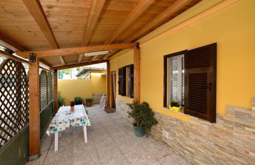 Ventimiglia Resort | Family-Friendly Camping Roma with Pool & Dining Options