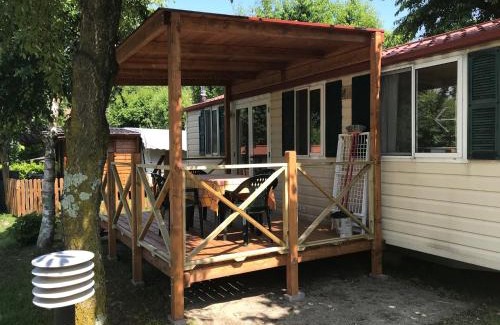 Pratolungo Other | Experience Camping Royal: Oceanfront Getaway with Pool