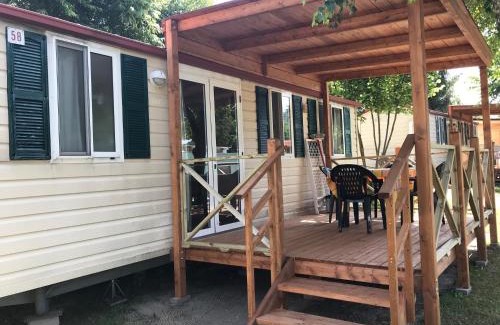 Pratolungo Other | Experience Camping Royal: Oceanfront Getaway with Pool