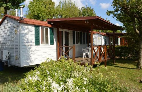 Pratolungo Other | Experience Camping Royal: Oceanfront Getaway with Pool