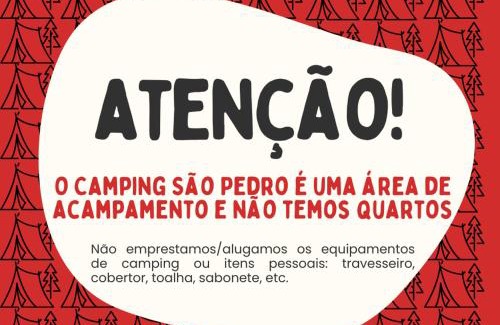 Diamantina Other | Comfortable Camping São Pedro in Beautiful Diamantina