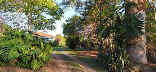 Diamantina Other | Comfortable Camping São Pedro in Beautiful Diamantina