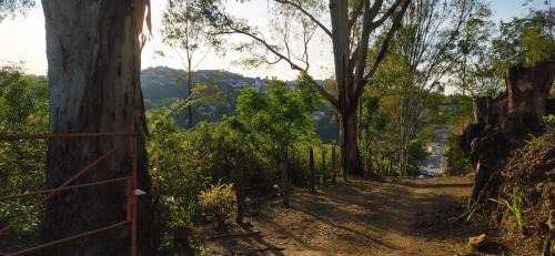 Diamantina Other | Comfortable Camping São Pedro in Beautiful Diamantina