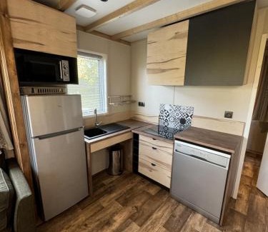 Neuveglise-sur-Truyere Other | Relax at Camping Sérendipité: Rated 8.3, Pet Friendly!