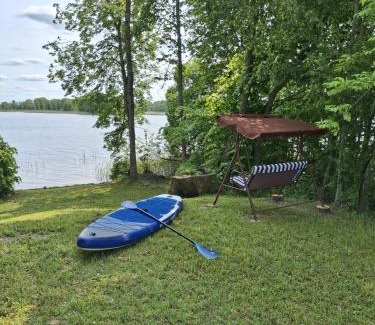 Kraslava Municipality Other | Discover Sīvera Krasts: Pet-Friendly Oceanfront Retreat