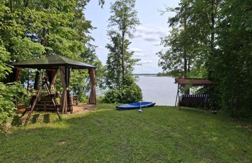 Kraslava Municipality Other | Discover Sīvera Krasts: Pet-Friendly Oceanfront Retreat