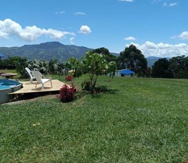 Angostura Other | Camping San Gabriel