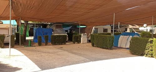 San Javier Other | Explore Oceanfront Camping San Javier with Pool & Dining