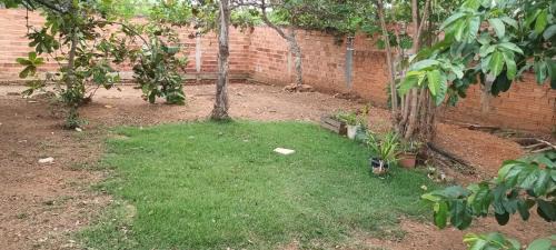 Pirenopolis Other | Budget-Friendly Camping Santa Luzia with Pool Access