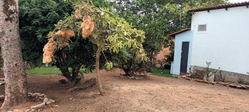 Pirenopolis Other | Budget-Friendly Camping Santa Luzia with Pool Access