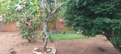 Pirenopolis Other | Budget-Friendly Camping Santa Luzia with Pool Access