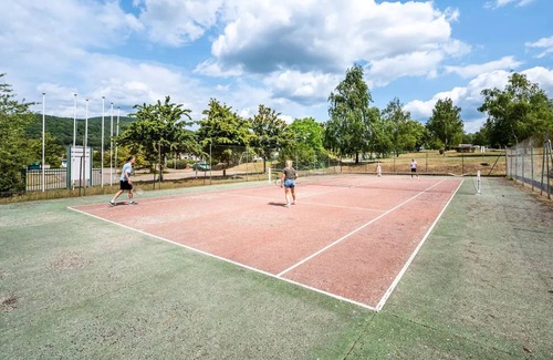 Oberbronn House | Explore Northern Vosges Campsite - Family-Friendly Getaway
