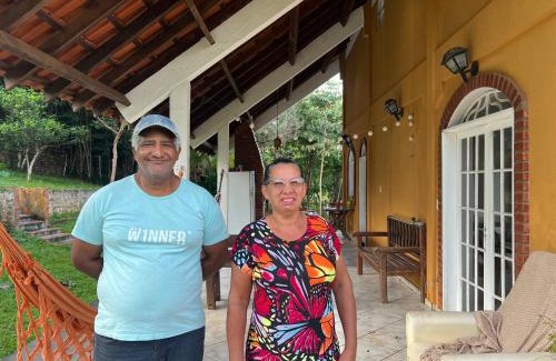 Chapada dos Guimaraes Other | Family-Friendly Camping Ceres: Your Affordable Escape