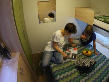 Malcontenta Other | Experience Camping Serenissima: Oceanfront Oasis Awaits