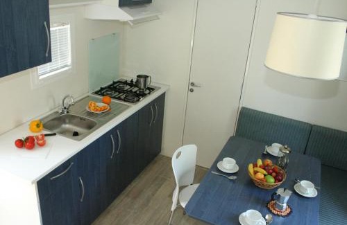 Malcontenta Other | Experience Camping Serenissima: Oceanfront Oasis Awaits